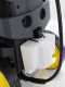 Lavor Pascal 20 - Idropulitrice a freddo e spazzola Patio L28 - 140 bar - 400 l/h