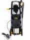 Lavor Pascal 20 - Idropulitrice a freddo e spazzola Patio L28 - 140 bar - 400 l/h