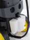 Lavor Pascal 20 - Idropulitrice a freddo e spazzola Patio L28 - 400 l/h - 140 bar