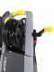 Lavor Pascal 20 - Idropulitrice a freddo e spazzola Patio L28 - 400 l/h - 140 bar