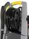 Lavor Pascal 20 - Idropulitrice a freddo e spazzola Patio L28 - 400 l/h - 140 bar