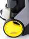 Lavor Pascal 20 - Idropulitrice a freddo e spazzola Patio L28 - 400 l/h - 140 bar