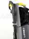 Lavor Pascal 20 - Idropulitrice a freddo e spazzola Patio L28 - 400 l/h - 140 bar