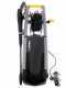 Lavor Pascal 20 - Idropulitrice a freddo e spazzola Patio L28 - 400 l/h - 140 bar