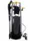 Lavor Pascal 20 - Idropulitrice a freddo e spazzola Patio L28 - 400 l/h - 140 bar