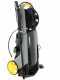 Lavor Pascal 20 - Idropulitrice a freddo e spazzola Patio L28 - 400 l/h - 140 bar