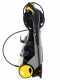 Lavor Pascal 20 - Idropulitrice a freddo e spazzola Patio L28 - 400 l/h - 140 bar