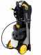 Lavor Pascal 20 - Idropulitrice a freddo e spazzola Patio L28 - 400 l/h - 140 bar