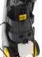 Lavor Pascal 20 - Idropulitrice a freddo e spazzola Patio L28 - 400 l/h - 140 bar
