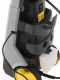 Lavor Pascal 20 - Idropulitrice a freddo e spazzola Patio L28 - 400 l/h - 140 bar