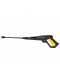 Lavor LVR4 150 Digit - Idropulitrice Lavorwash ad acqua fredda - 480 l/h - 150 bar max