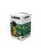 Lavor LVR4 Plus 160 Digit - Idropulitrice Lavorwash semiprofessionale a freddo - 510 l/h - 160 bar