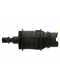 Lavor LVR4 Plus 160 Digit - Idropulitrice Lavorwash semiprofessionale a freddo - 510 l/h - 160 bar