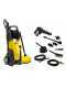 Lavor Planet 170 Extra - Idropulitrice Lavorwash a freddo semiprofessionale - 510 l/h - 170 bar