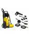 Lavor Planet 170 Extra - Idropulitrice Lavorwash a freddo hobbistica - 170 bar - 510 l/h