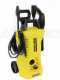 Karcher K2 Premium Full Control- Idropulitrice acqua fredda portatile - 110 bar - 360 lt/h -