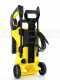 Karcher K2 Premium Full Control Home - Idropulitrice ad acqua fredda - Kit Home - 110 bar - 360 lt/h