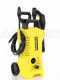 Karcher K2 Premium Full Control Home - Idropulitrice ad acqua fredda - Kit Home - 110 bar - 360 lt/h