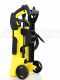Karcher K2 Premium Full Control Home - Idropulitrice a freddo - Kit Home - 360 lt/h - 110 bar