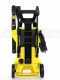 Karcher K2 Premium Full Control Home - Idropulitrice a freddo - Kit Home - 360 lt/h - 110 bar