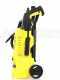 Karcher K2 Premium Full Control Home - Idropulitrice a freddo - Kit Home - 360 lt/h - 110 bar