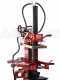 Ceccato Olindo BULL SPLE13 - Spaccalegna elettrico - Verticale - 230V