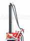 Ceccato Olindo BULL SPLE13 - Spaccalegna elettrico - Verticale - 230V