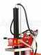 Ceccato Olindo BULL SPLE13 - Spaccalegna elettrico - Verticale - 230V