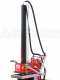 Ceccato Olindo KOMBI SPLET13 - Spaccalegna ibrido - Elettrico e a trattore - Verticale
