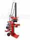 Ceccato Olindo KOMBI SPLET13 - Spaccalegna ibrido - Elettrico e a trattore - Verticale