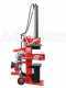 Ceccato Olindo KOMBI SPLET13 - Spaccalegna ibrido - Elettrico e a trattore - Verticale