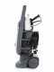 Comet KL 1600 Gold Extra - Idropulitrice semiprofessionale a freddo - 480 lt/h -150 bar