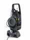 Comet KL 1600 Gold Extra - Idropulitrice semiprofessionale a freddo - 480 lt/h -150 bar