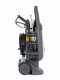 Comet KL 1600 Gold Extra - Idropulitrice semiprofessionale a freddo - 480 lt/h -150 bar