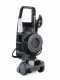 Comet KL 1600 Gold Extra - Idropulitrice semiprofessionale a freddo - 480 lt/h -150 bar