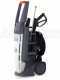 Comet KL 1680 GOLD PLUS - Idropulitrice a freddo semiprofessionale - 480 lt/h - 150 bar