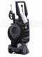 Comet KL 1680 GOLD PLUS - Idropulitrice a freddo semiprofessionale - 480 lt/h - 150 bar