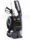 Comet KL 1680 GOLD PLUS - Idropulitrice a freddo semiprofessionale - 480 lt/h - 150 bar