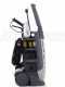 Comet KL 1680 GOLD PLUS - Idropulitrice a freddo semiprofessionale - 480 lt/h - 150 bar