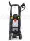 Comet KS 1700 Classic - Idropulitrice semiprofessionale a freddo - 155 bar - 540 lt/h
