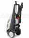Comet KS 1700 Classic - Idropulitrice semiprofessionale a freddo - 155 bar - 540 lt/h