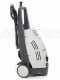 Comet KS 1700 Classic - Idropulitrice semiprofessionale a freddo - 155 bar - 540 lt/h