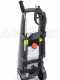 Comet KS 1700 Classic - Idropulitrice semiprofessionale a freddo - 155 bar - 540 lt/h