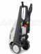 Comet KS 1700 Classic - Idropulitrice a freddo semiprofessionale - 155 bar - 540 lt/h