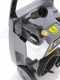 Comet KT 1800 Classic - Idropulitrice a freddo semiprofessionale -  550 lt/h - 160 bar