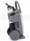 Comet KT 1800 Classic - Idropulitrice a freddo semiprofessionale -  550 lt/h - 160 bar