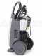 Comet KT 1800 Classic - Idropulitrice semiprofessionale acqua fredda - 550 lt/h - 160 bar