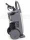 Comet KT 1800 Classic - Idropulitrice semiprofessionale acqua fredda - 550 lt/h - 160 bar