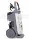 Comet KT 1800 Classic - Idropulitrice semiprofessionale acqua fredda - 550 lt/h - 160 bar