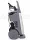 Comet KT 1800 Classic - Idropulitrice semiprofessionale acqua fredda - 550 lt/h - 160 bar